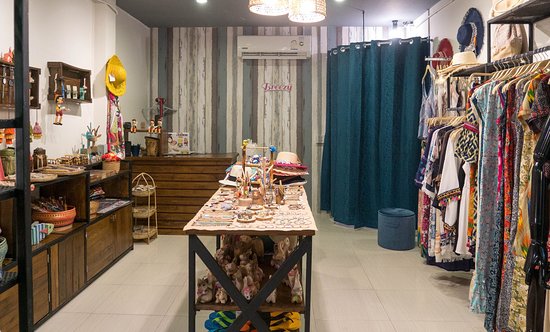 Breezy Shop