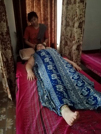 Sa Bai Sa Bai Massage