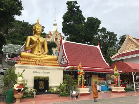 Chopsticks Hill (Khao Takiab)