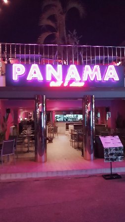 Panama Bar