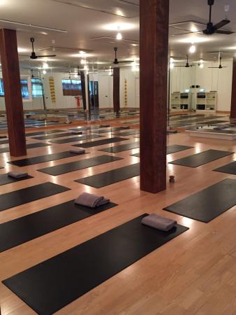 Yoga Republic