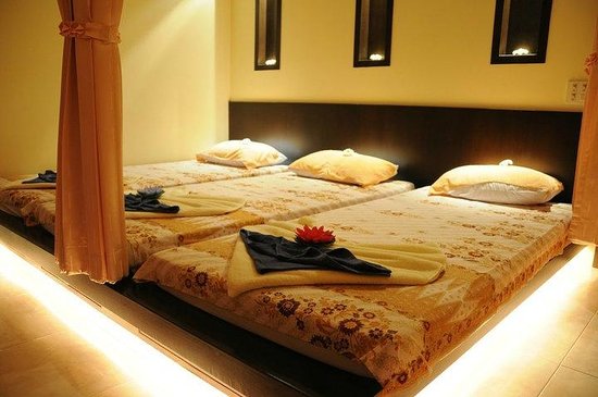 Kanchana Massage & Spa