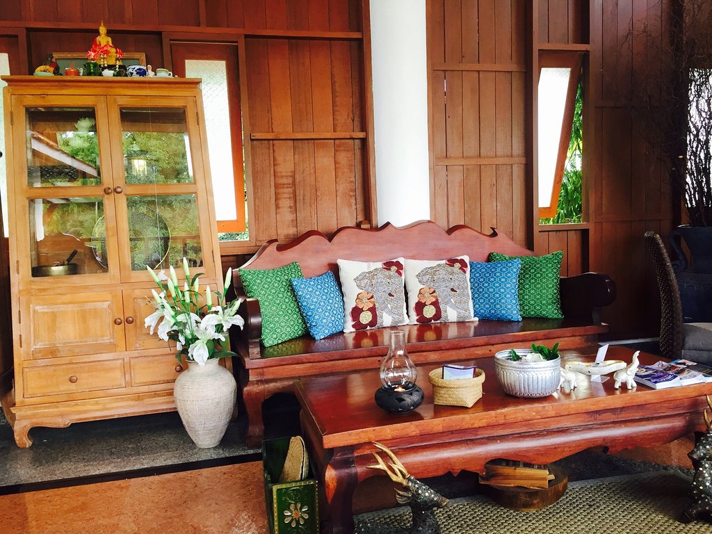 Siladon Spa Phuket