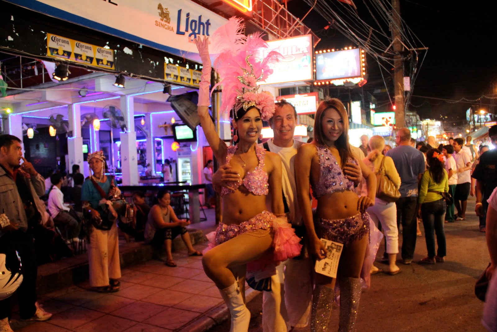 Love Nightlife Phuket