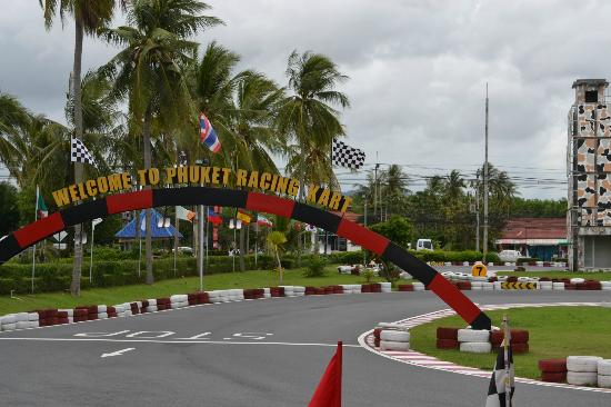 Phuket Kart