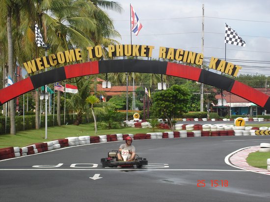 Sak Taxi Guide Phuket