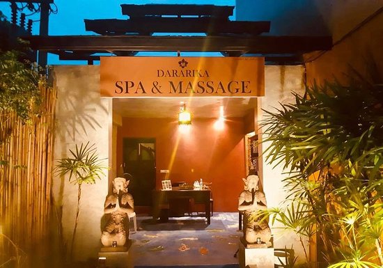 Dararika Spa & Massage