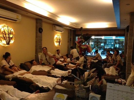 Limone Massage & Spa