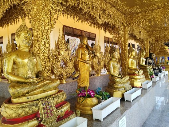 Wat Nong Ao