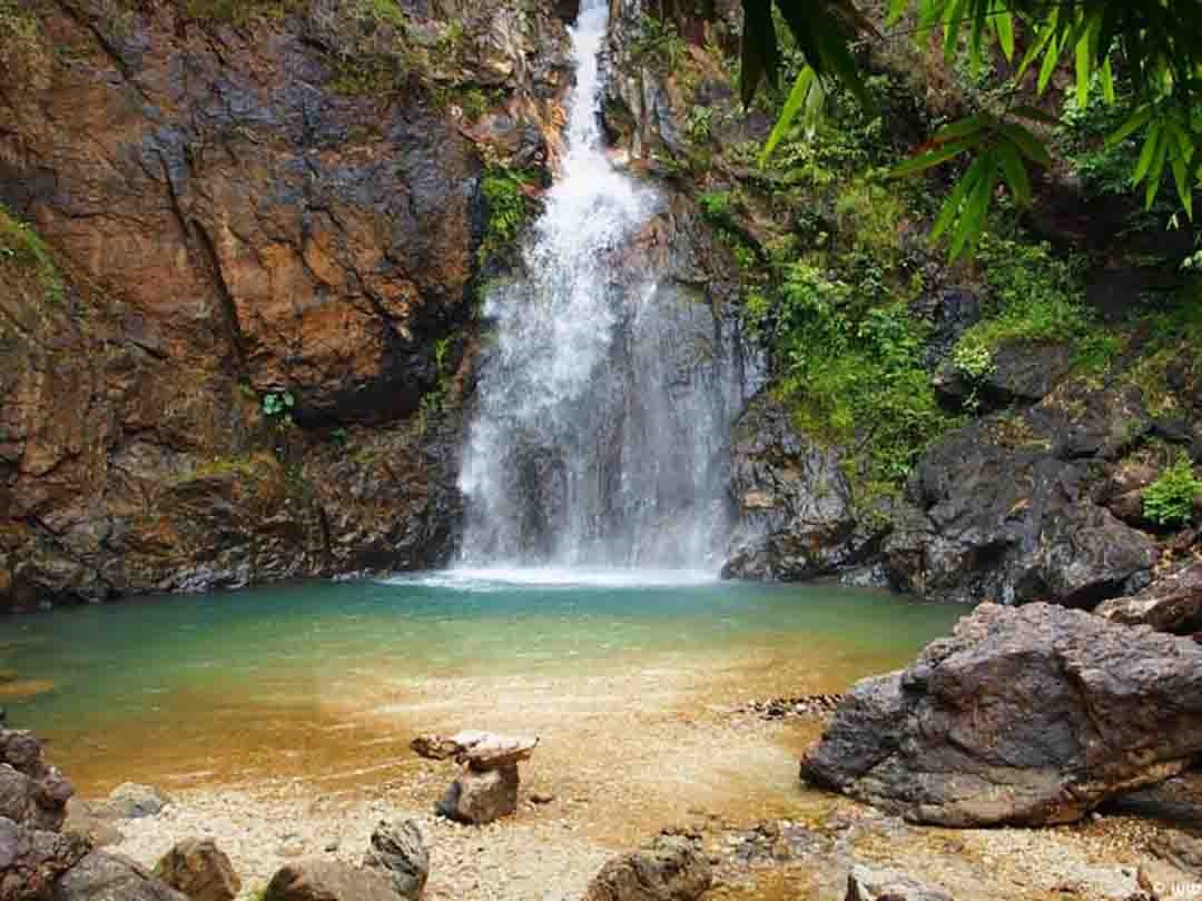Patak Waterfall