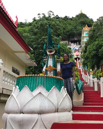 Wat Ban Tham