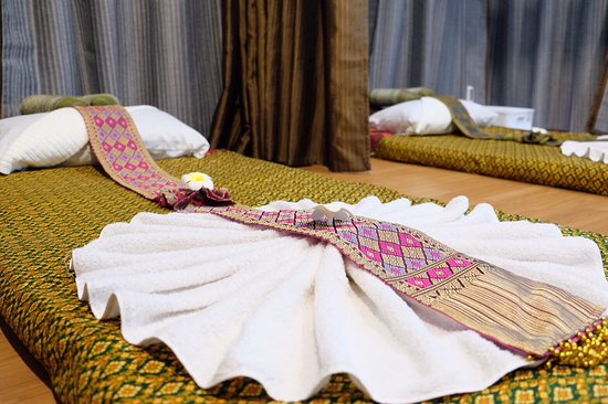Aoon-Jai Thai Massage