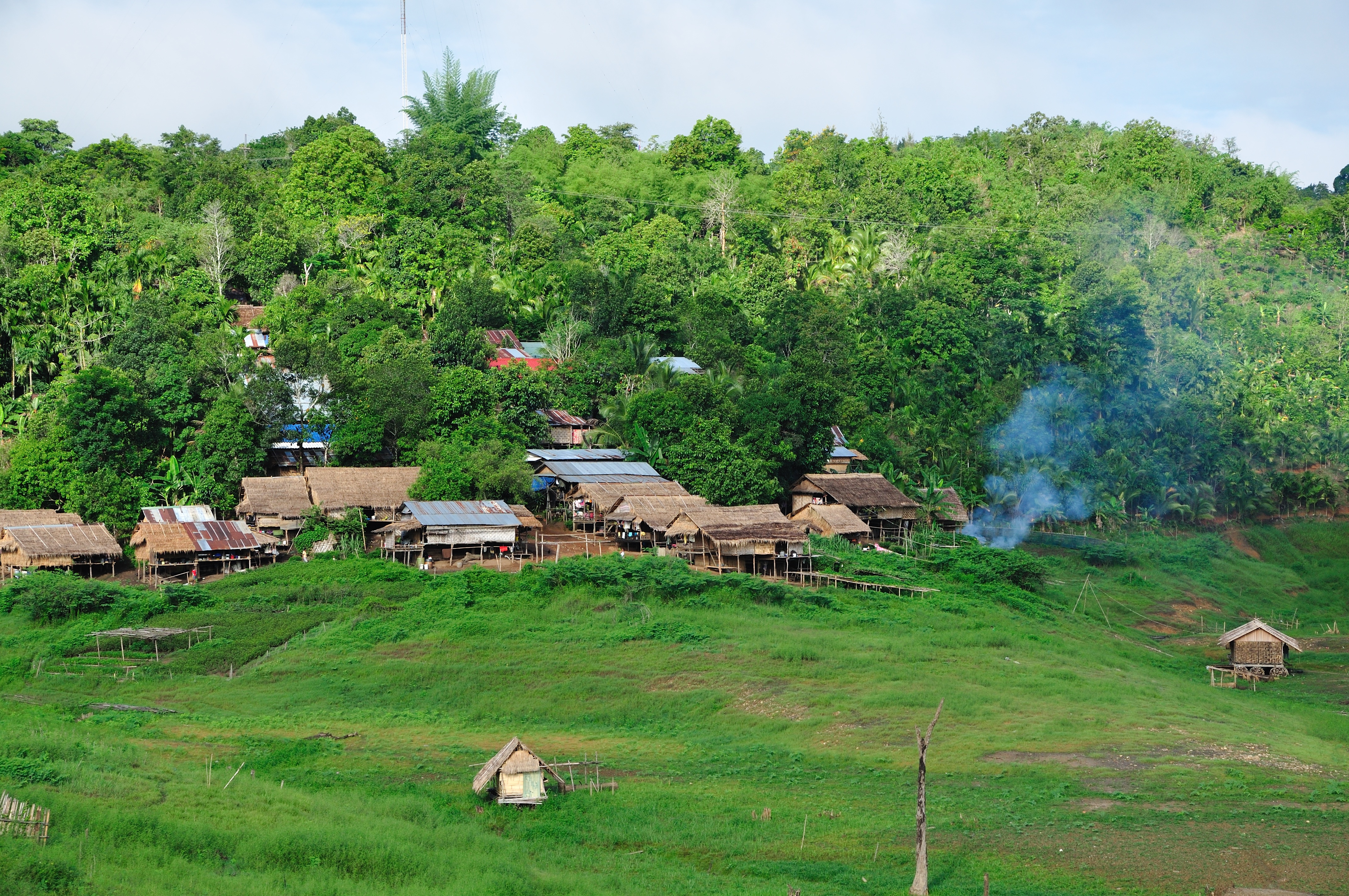 Mon Village