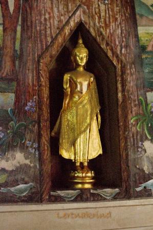Wat Yai Inthraram