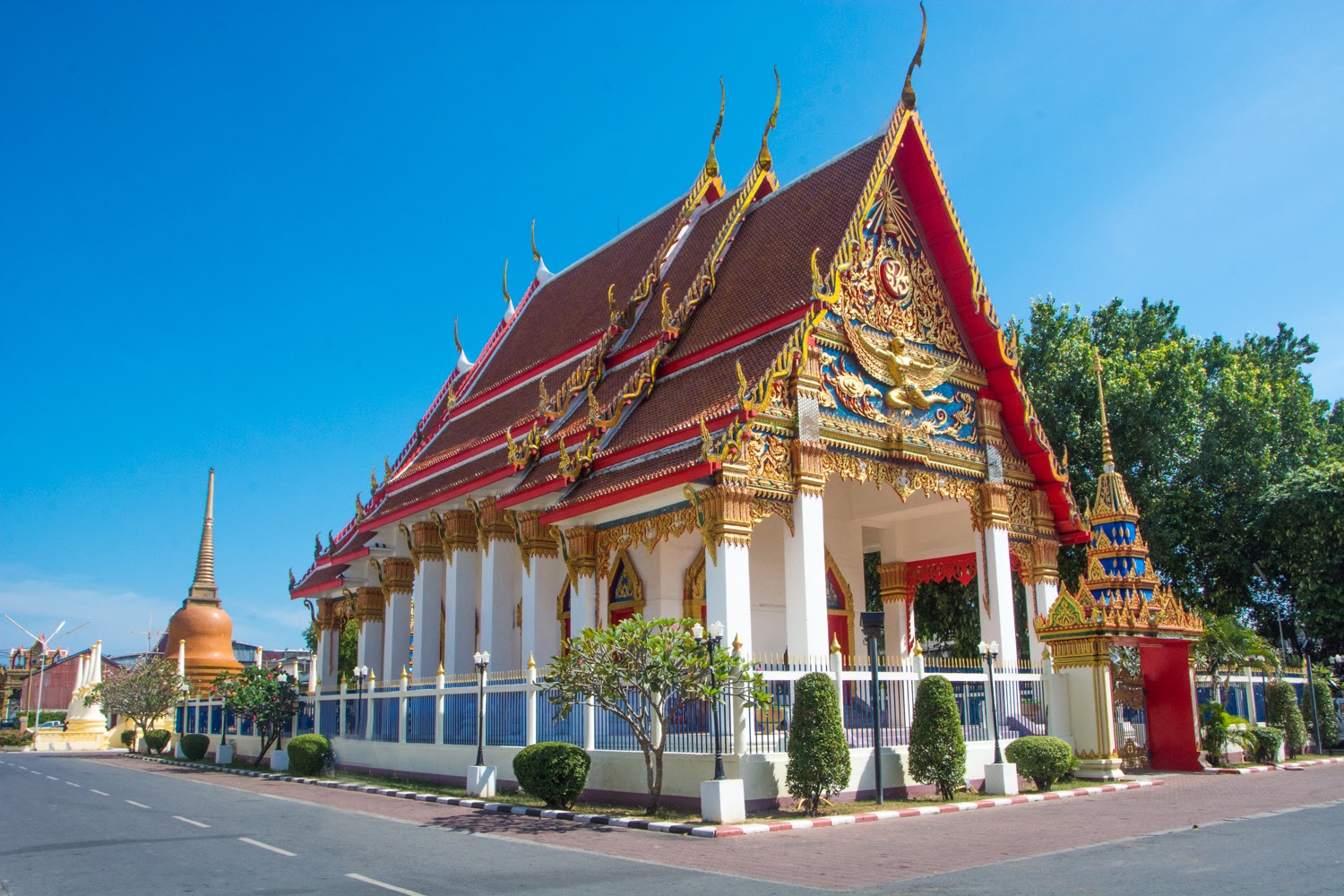 Wat Tham Nimit