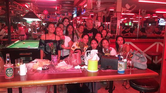 R-Jays Beer Bar