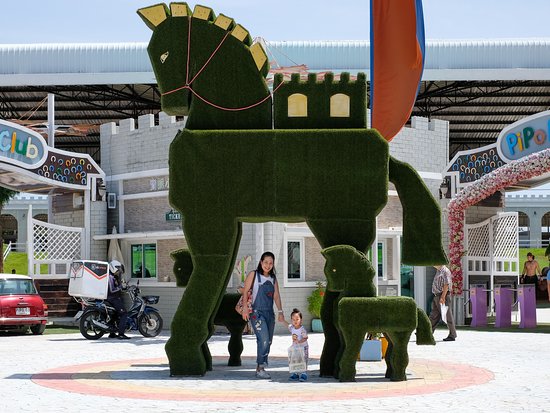 PIpo Pony Club