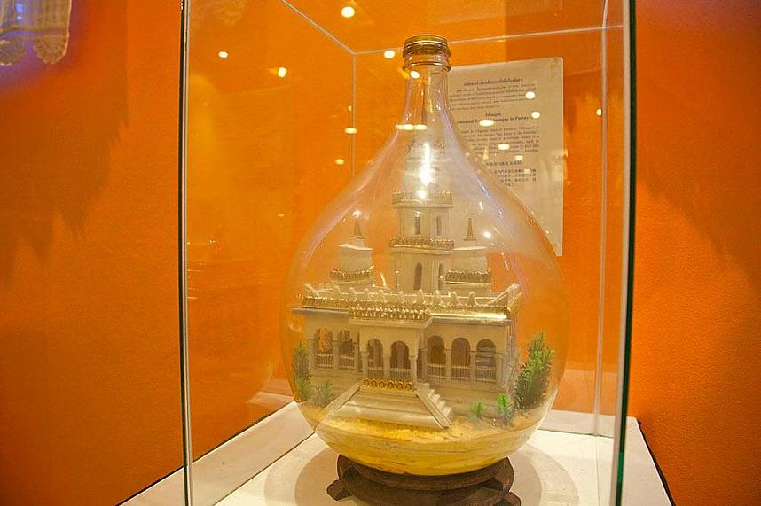 Bottle Art Museum