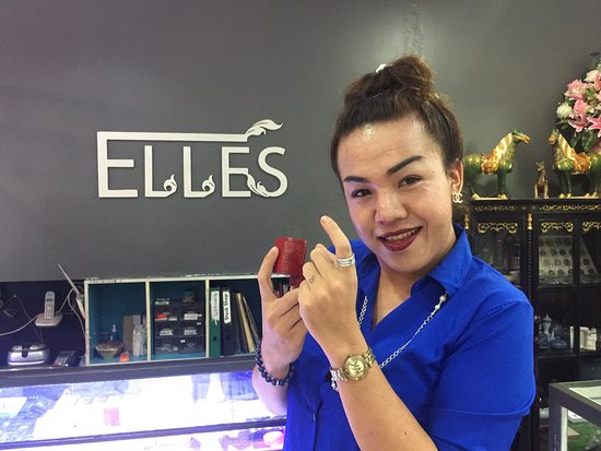 Elle's Jewelry