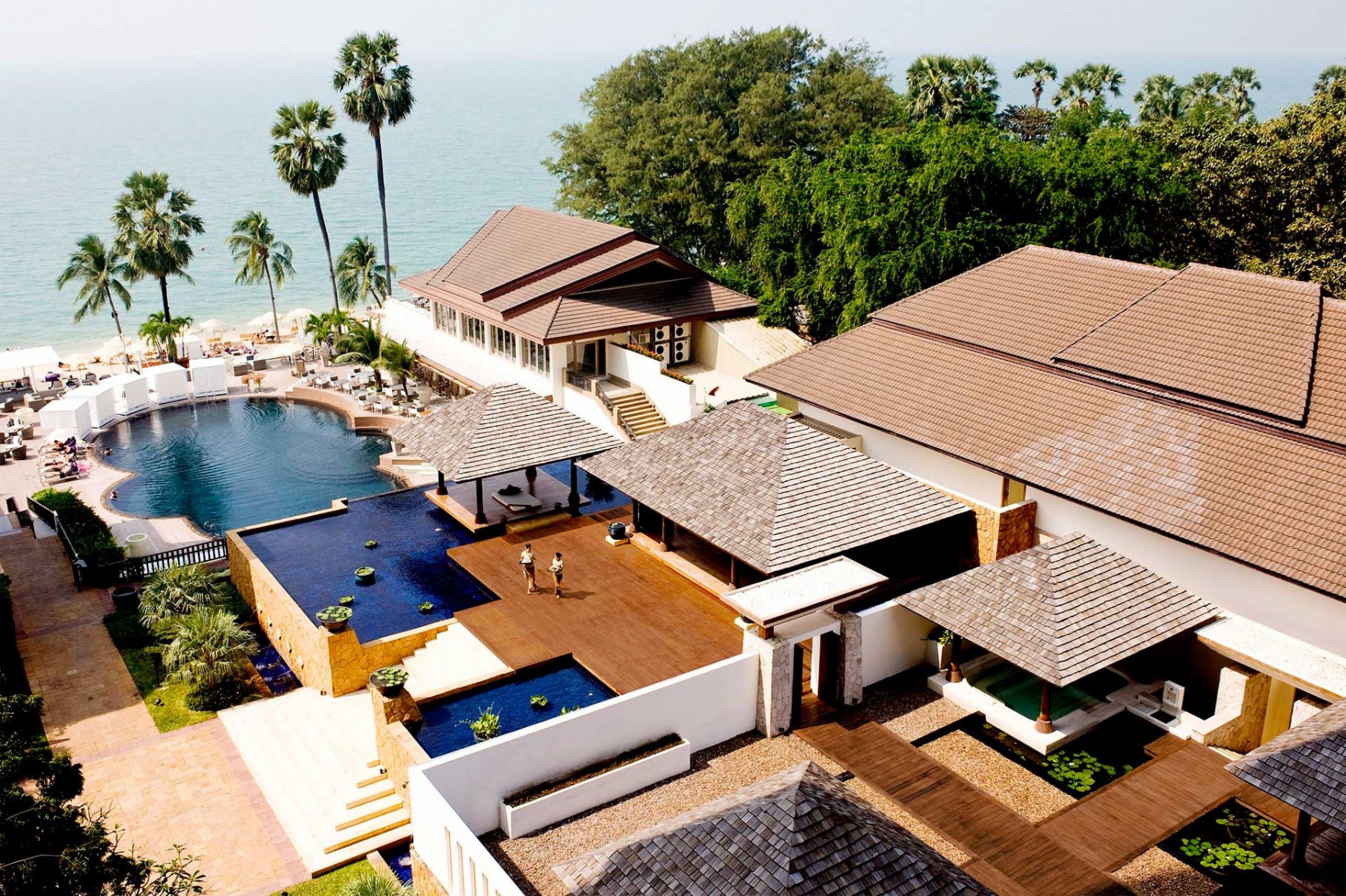 Aisawan Spa