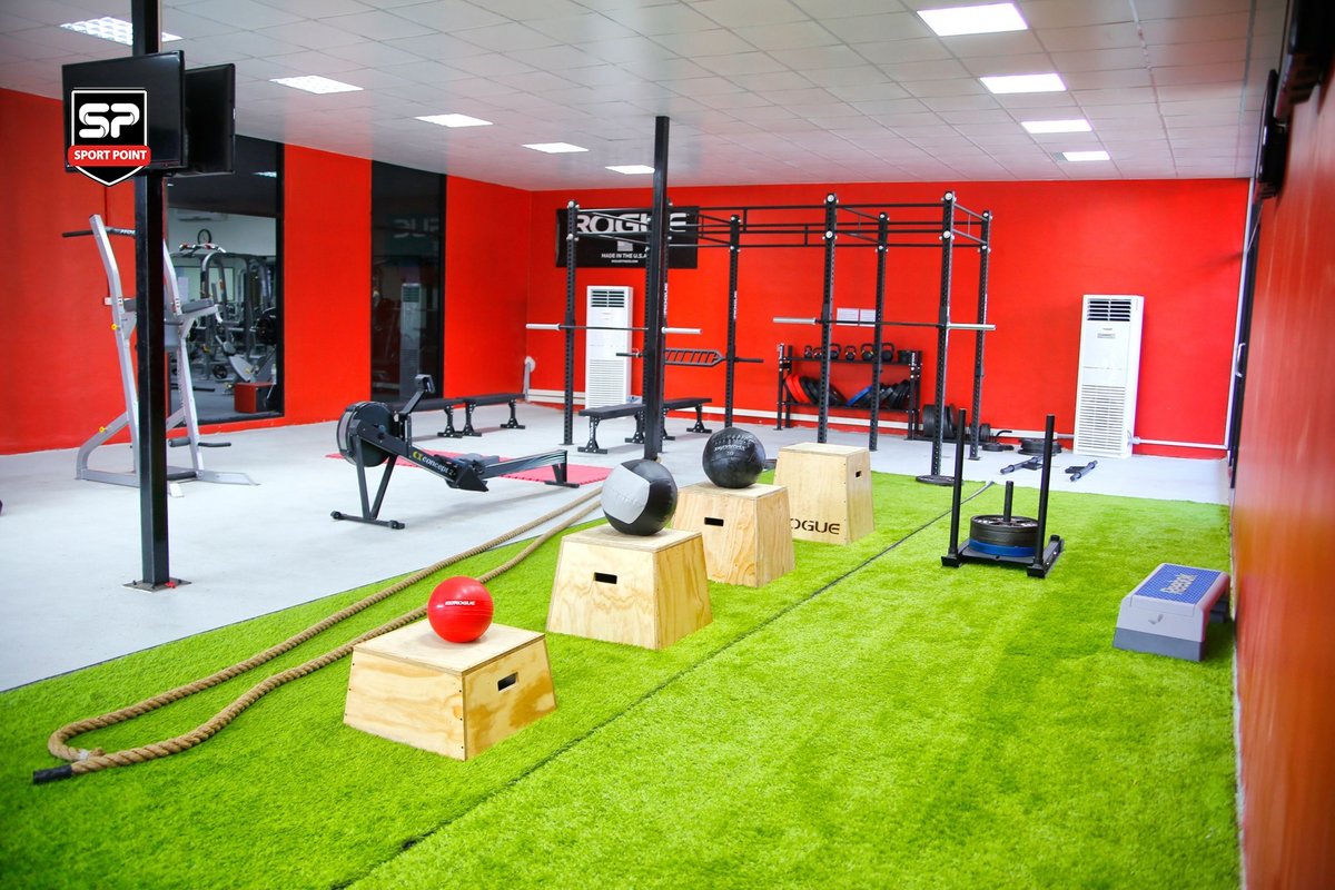 Sport Point