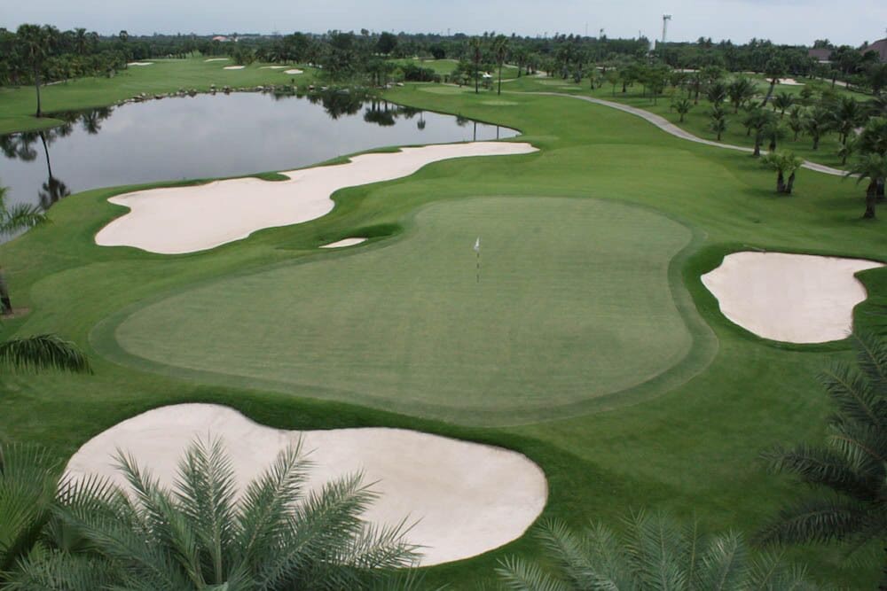 Suwan Golf & Country Club