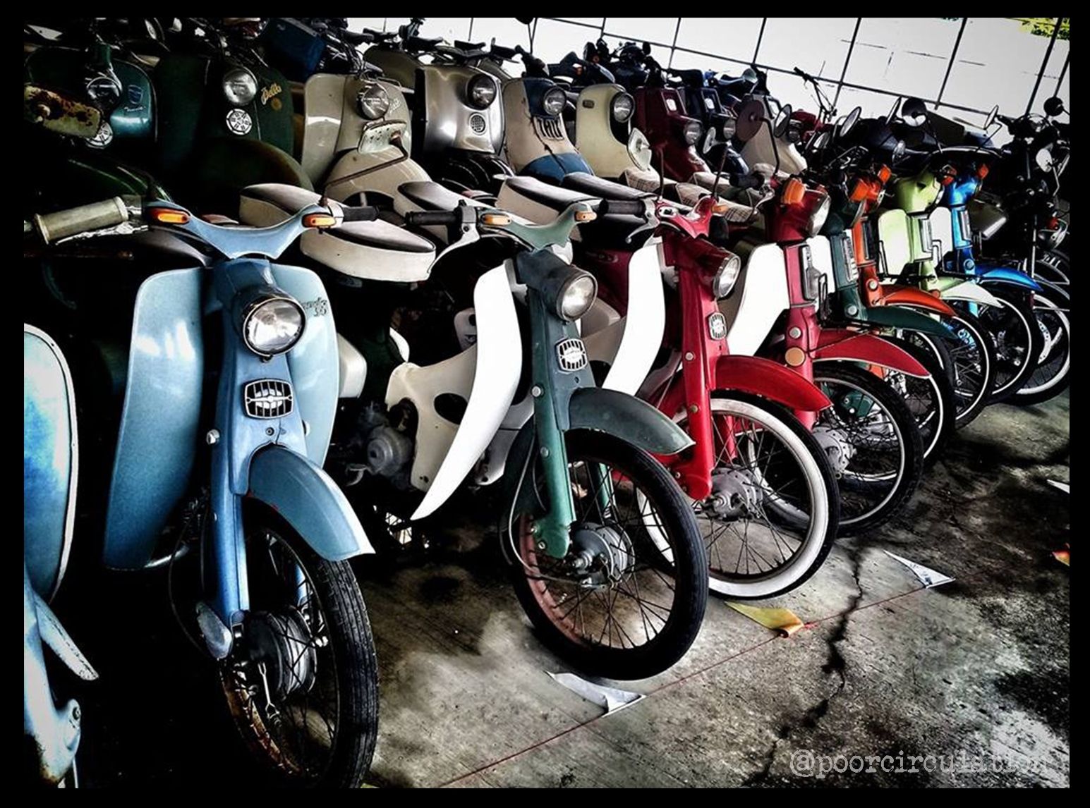 Jesada Technik Museum