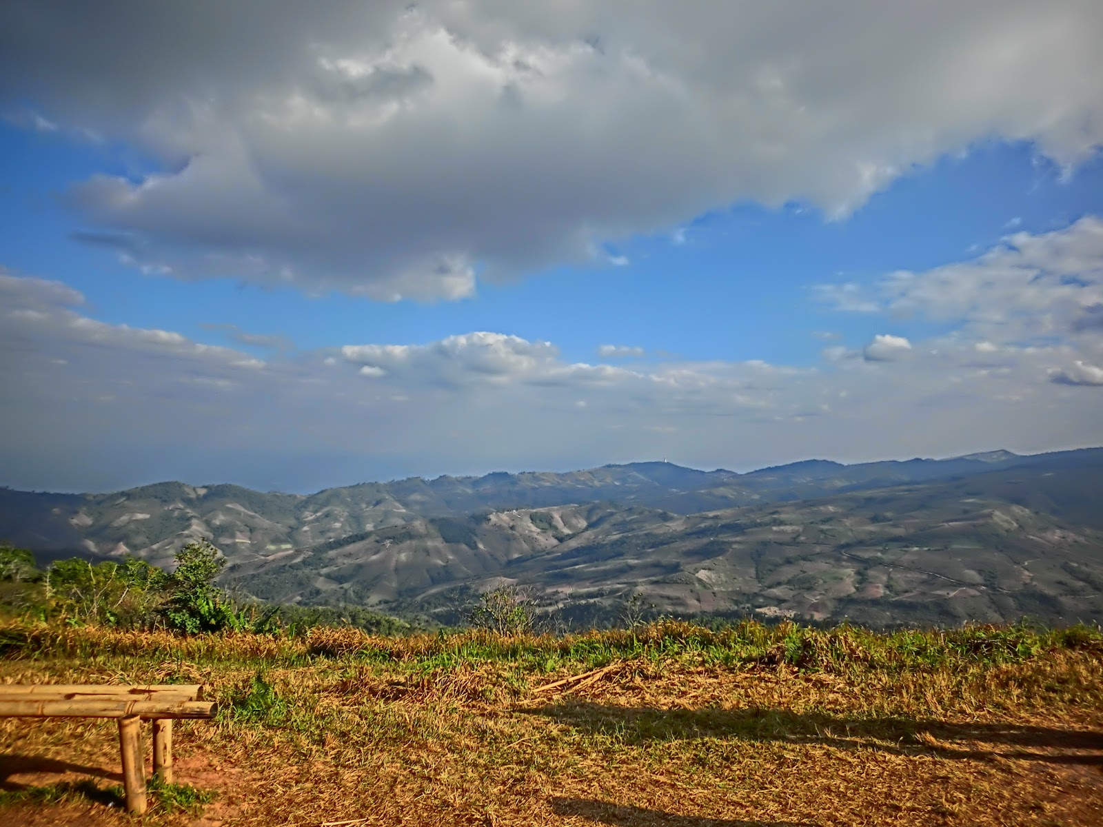 Phu Lom Lo