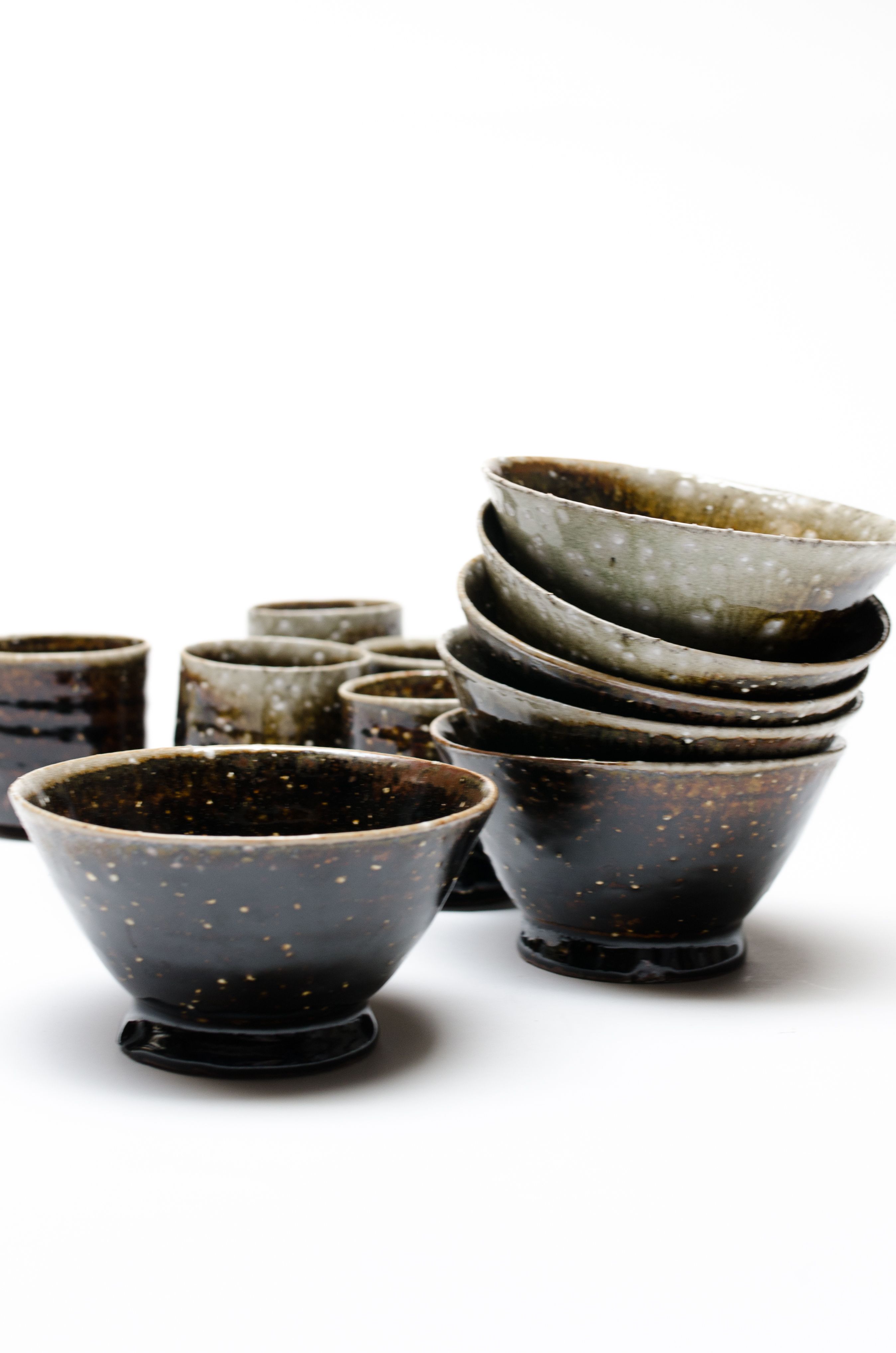 Ban Bo Suak Kiln Site and Glazed Ceramics