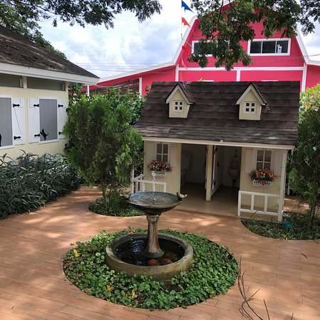 Dairy Home Farm Shop