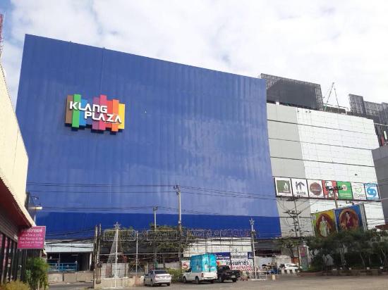 Klang Plaza - Jomsurang