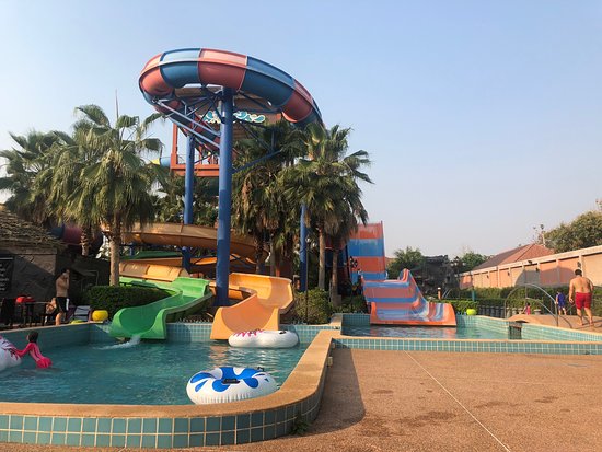 Usotel Waterland
