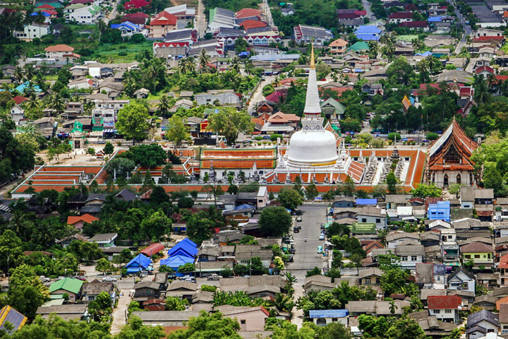 City Museum Nakhon Si Thammarat