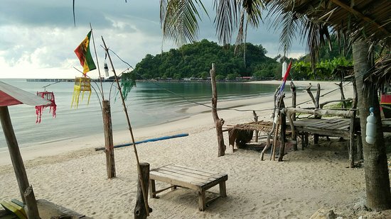 Kwang Pao Bay (Thong Ta Pao Bay)