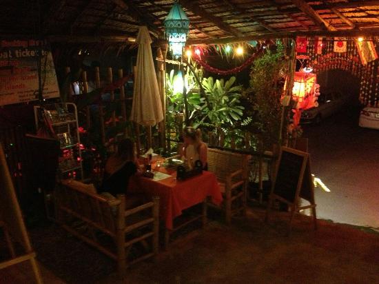 Gypsea Bar & Restaurant