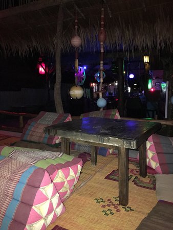 Korner Bar