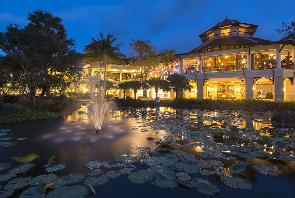 Warin Spa