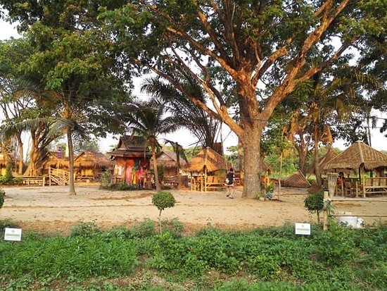 Vegan Town Lampang