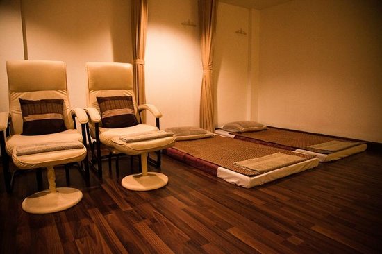 Aonang Haven Massage