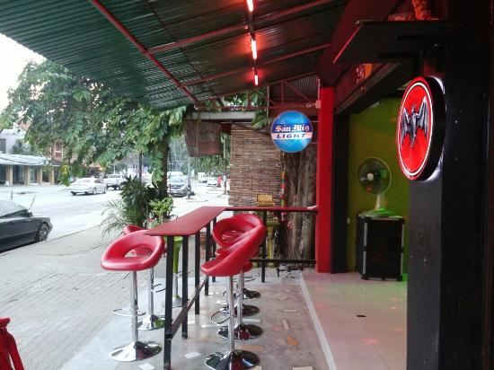 Ting Tong Bar