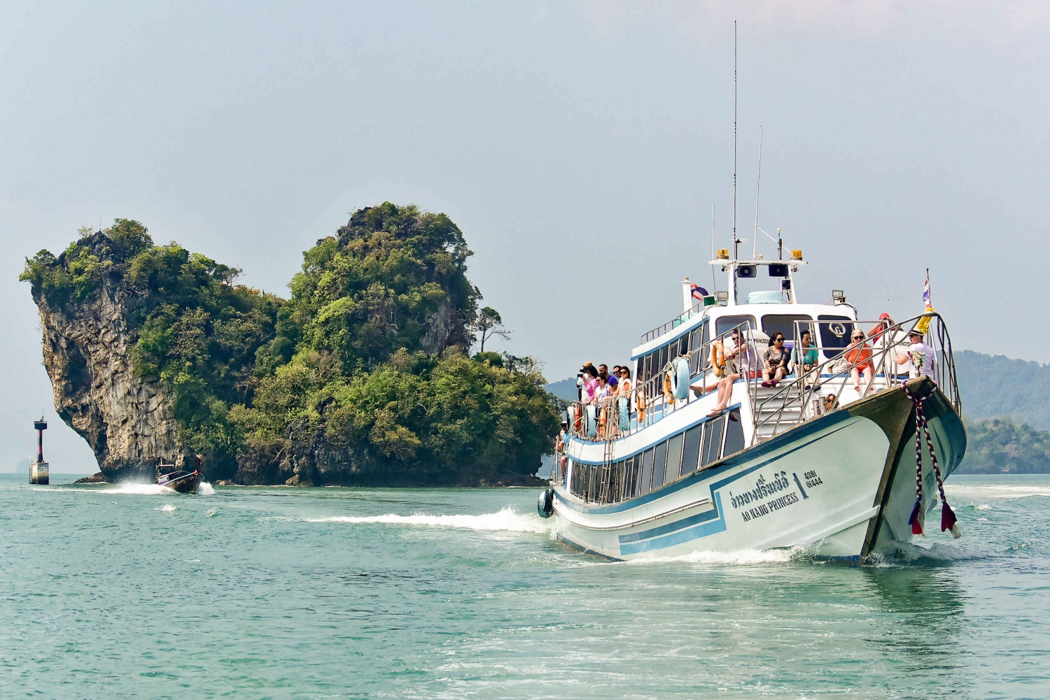 A&B Tours and Transport
