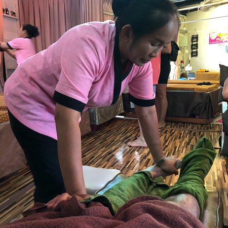 The Best Life Thai Massage And Spa