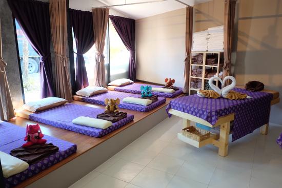 Wey Rich Thai Massage