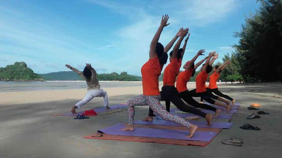 Samadee Yoga