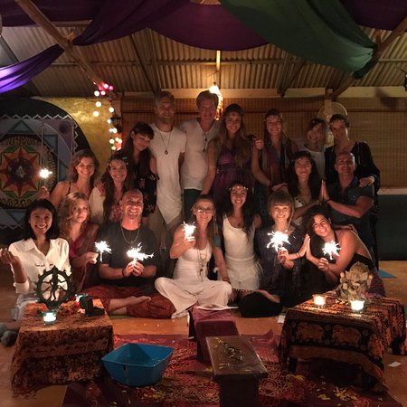 Marina Yoga & Reiki