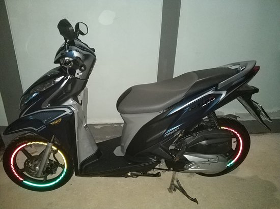 Krabi Bike and Bake