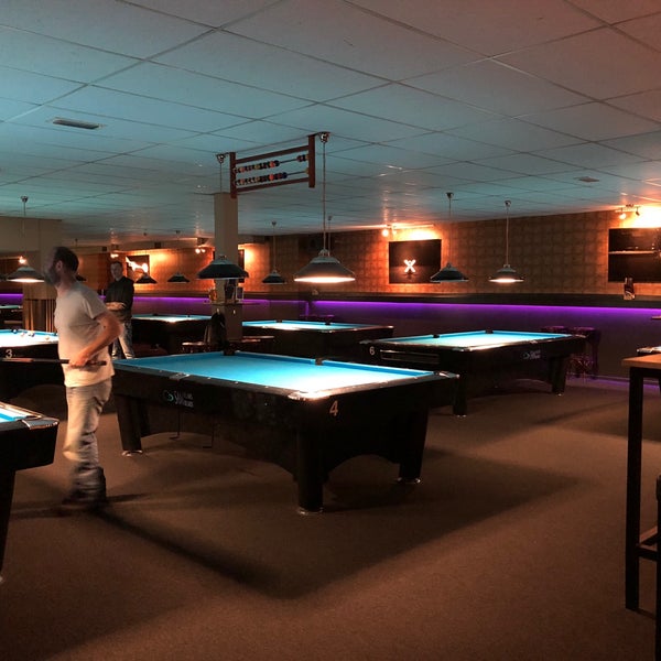 Poolcentrum 4 Friends