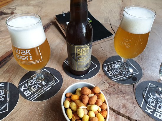 KraftBier