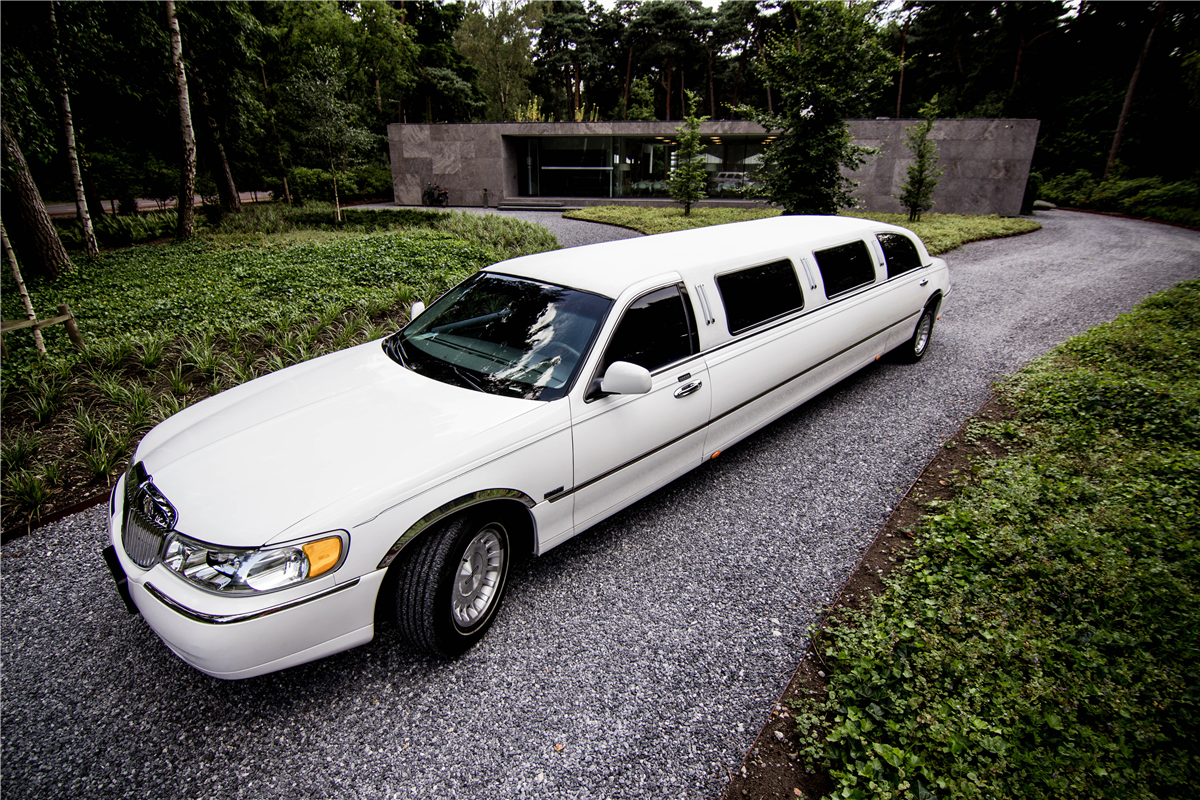 Splendeur Limousines