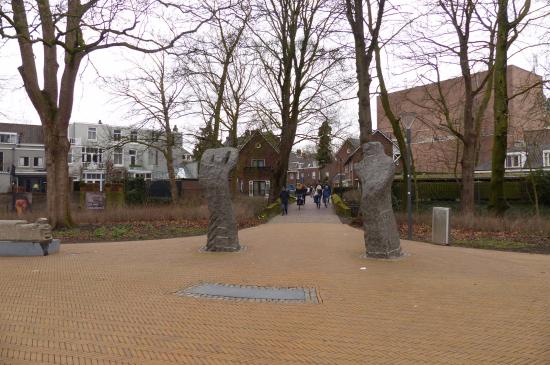 Zuiderpark Den Bosch
